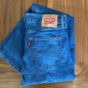 Levi's Men's 505 Jeans 34x34